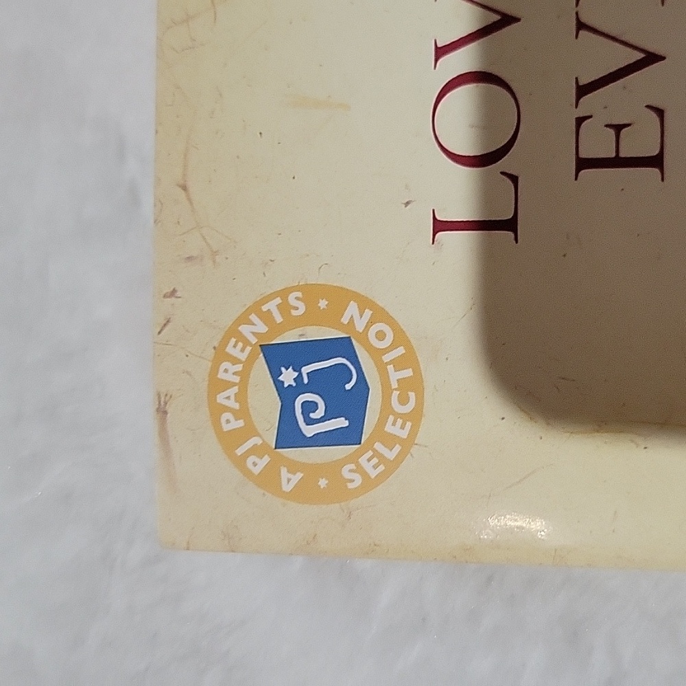 Free with any other purchase Loving Every Child Book - Picture 6 of 8